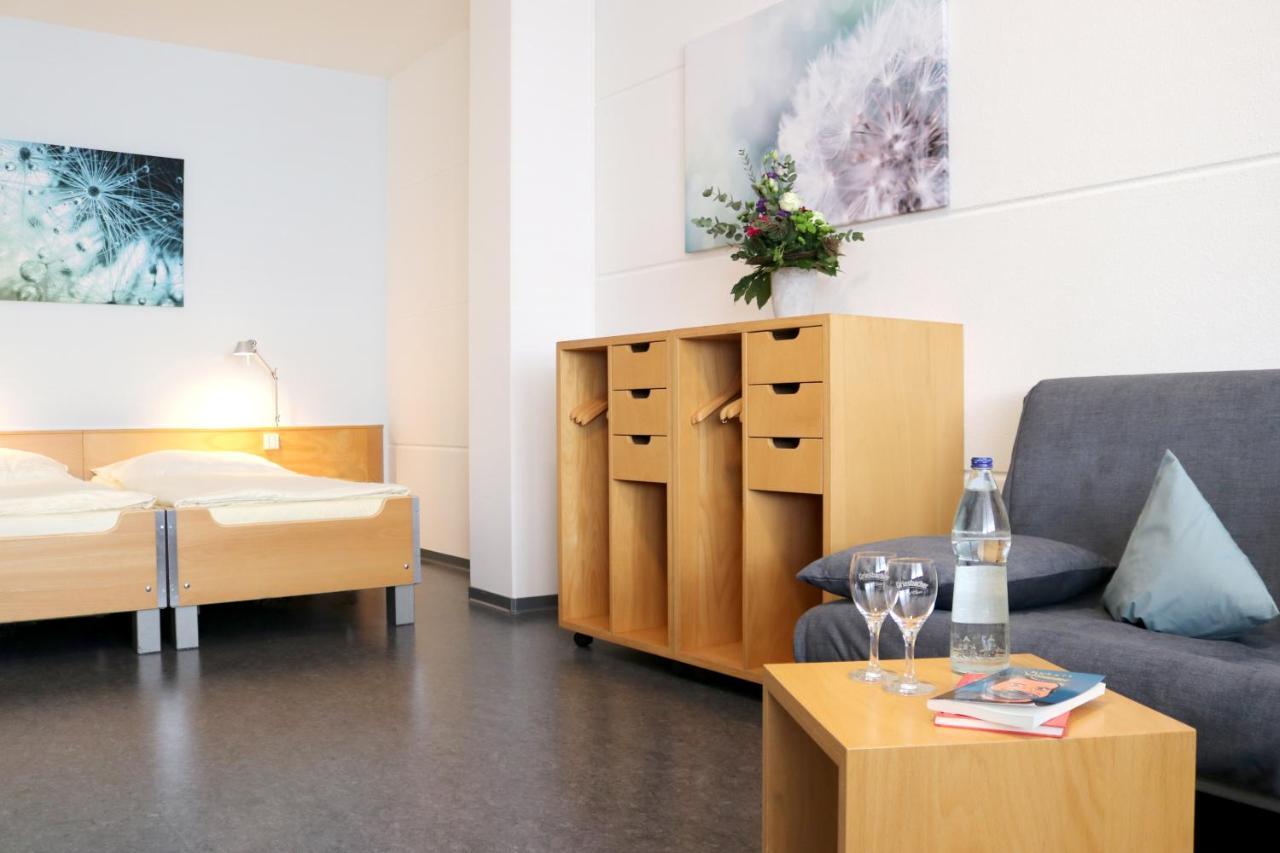 Hotel Seminarhotel In Der Manfred-sauer-stiftung