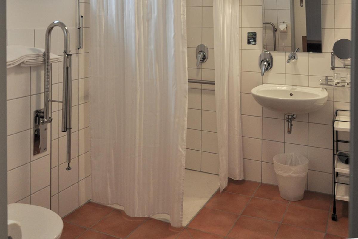 Hotel Seminarhotel In Der Manfred-sauer-stiftung