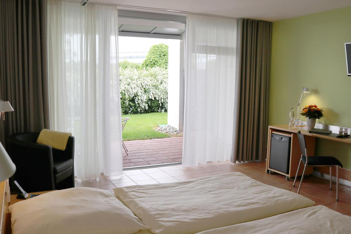 Seminarhotel In Der Manfred-sauer-stiftung Hotel 3*