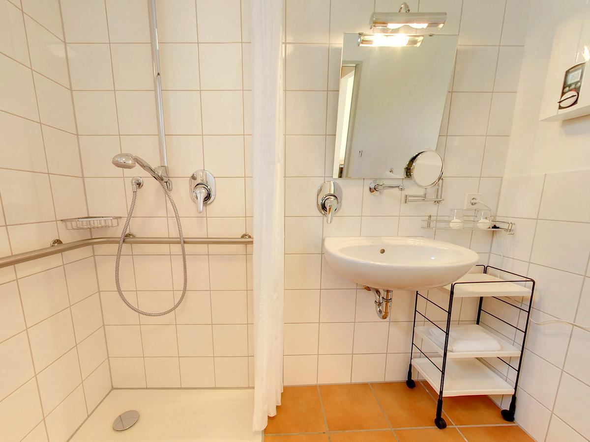 Hotel Seminarhotel In Der Manfred-sauer-stiftung
