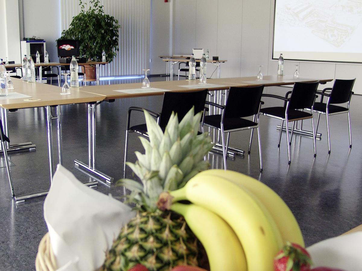 Seminarhotel In Der Manfred-sauer-stiftung Hotel Lobbach