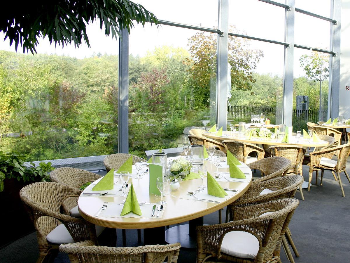 Seminarhotel In Der Manfred-sauer-stiftung Hotel Lobbach