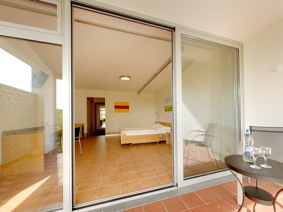 Seminarhotel In Der Manfred-sauer-stiftung Hotel