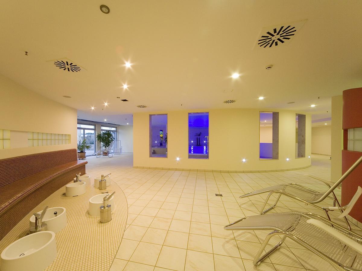 Hotel Seminarhotel In Der Manfred-sauer-stiftung 3*