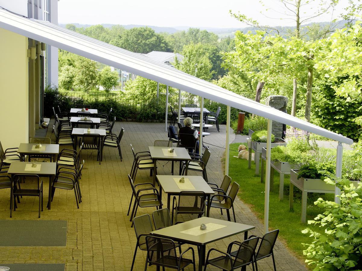 Seminarhotel In Der Manfred-sauer-stiftung Hotel 3*