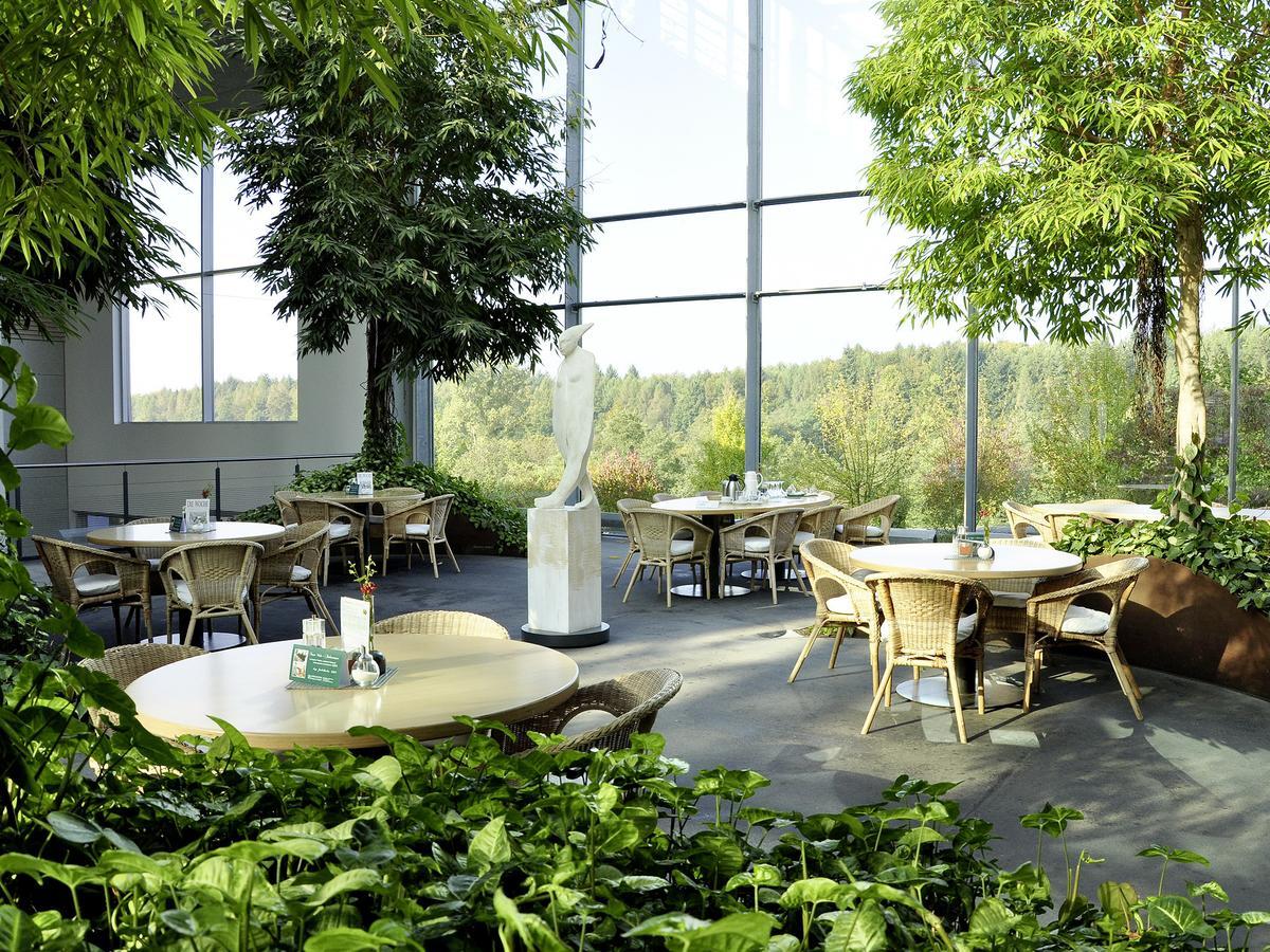 Seminarhotel In Der Manfred-sauer-stiftung Hotel Lobbach