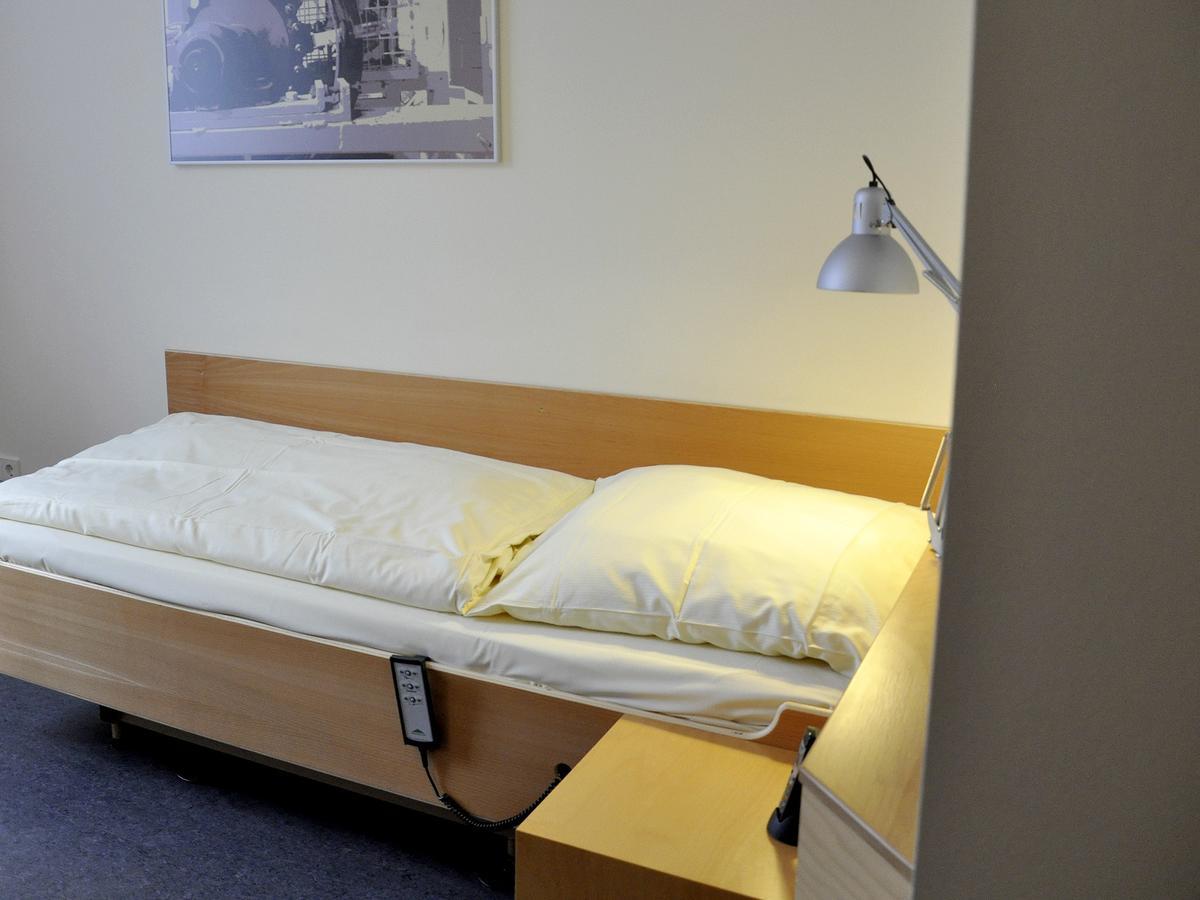 Seminarhotel In Der Manfred-sauer-stiftung Hotel