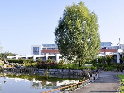 Hotel Seminarhotel In Der Manfred-sauer-stiftung Lobbach